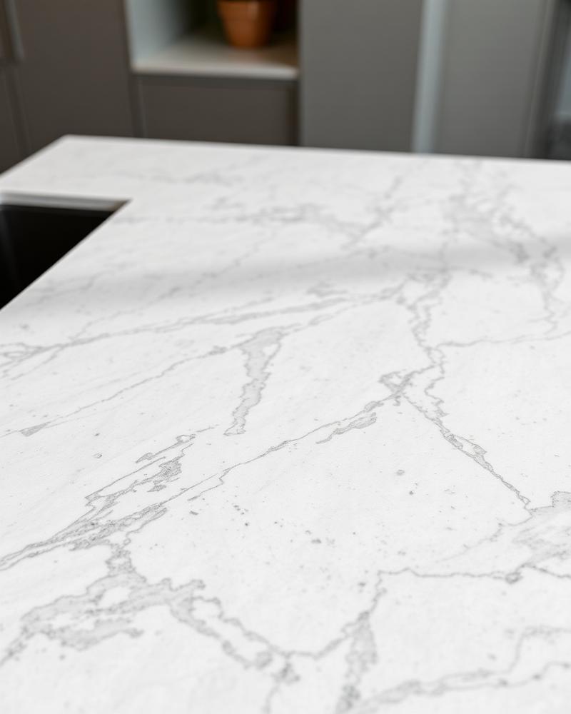 Quartz · Granite · Marble