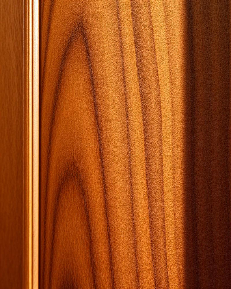 Solid Wood